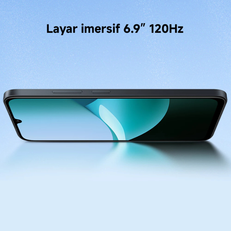 XIAOMI REDMI 15C